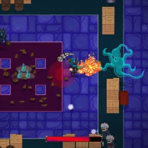 Deathly Dangerous [PS4,&nbsp;PS5] - изображение 3