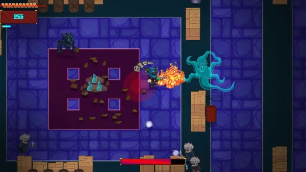 Deathly Dangerous [PS4,&nbsp;PS5] - изображение 3