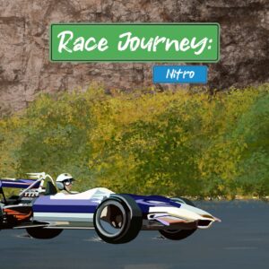 Race Journey: Nitro [PS4]