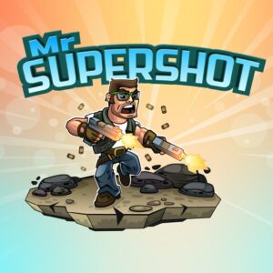 Mr. Supershot [PS5]