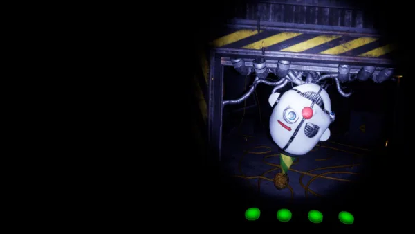 Five Nights at Freddy's: Help Wanted - Full Time Edition [PS5] - изображение 3