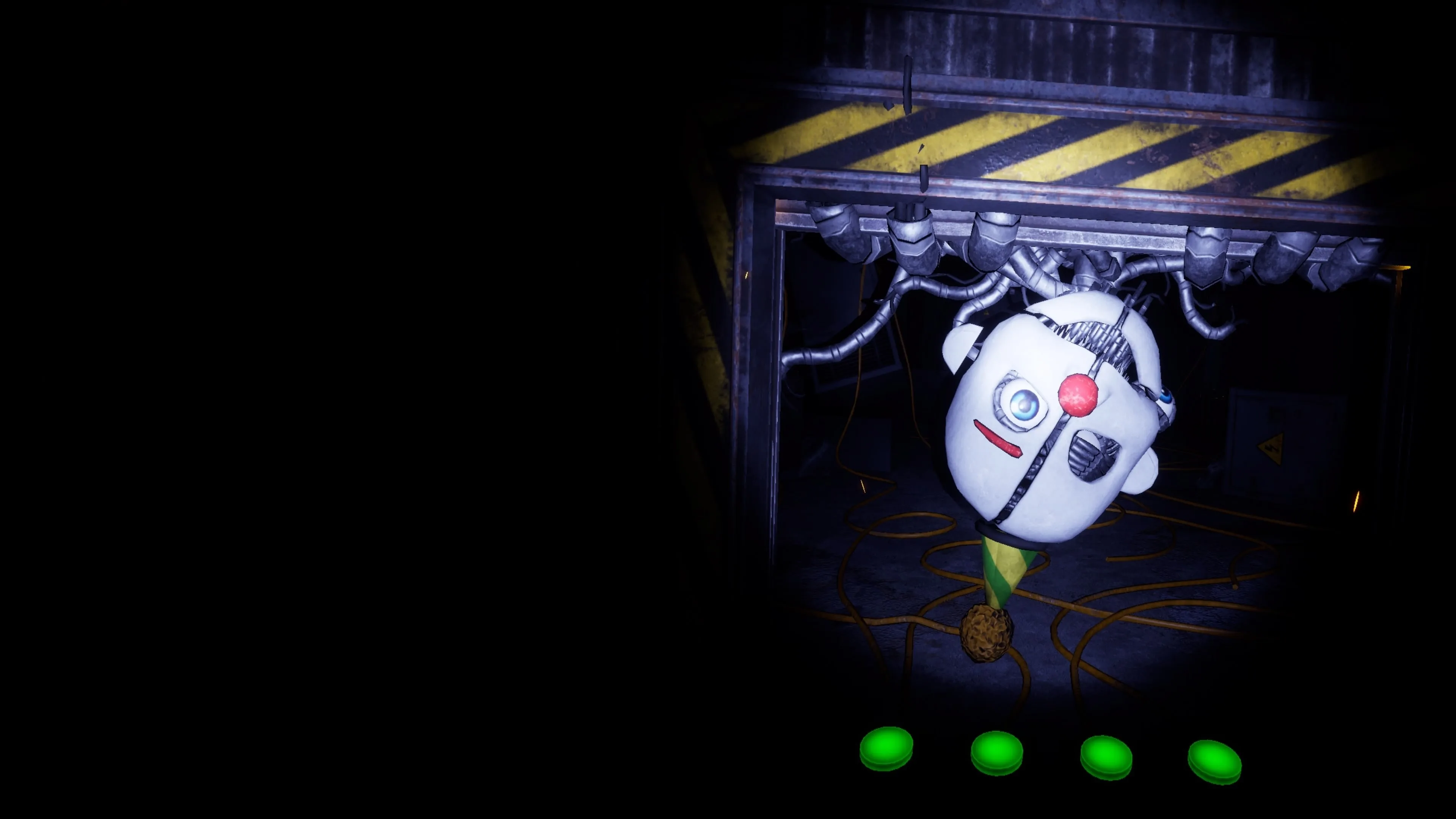 Five Nights at Freddy