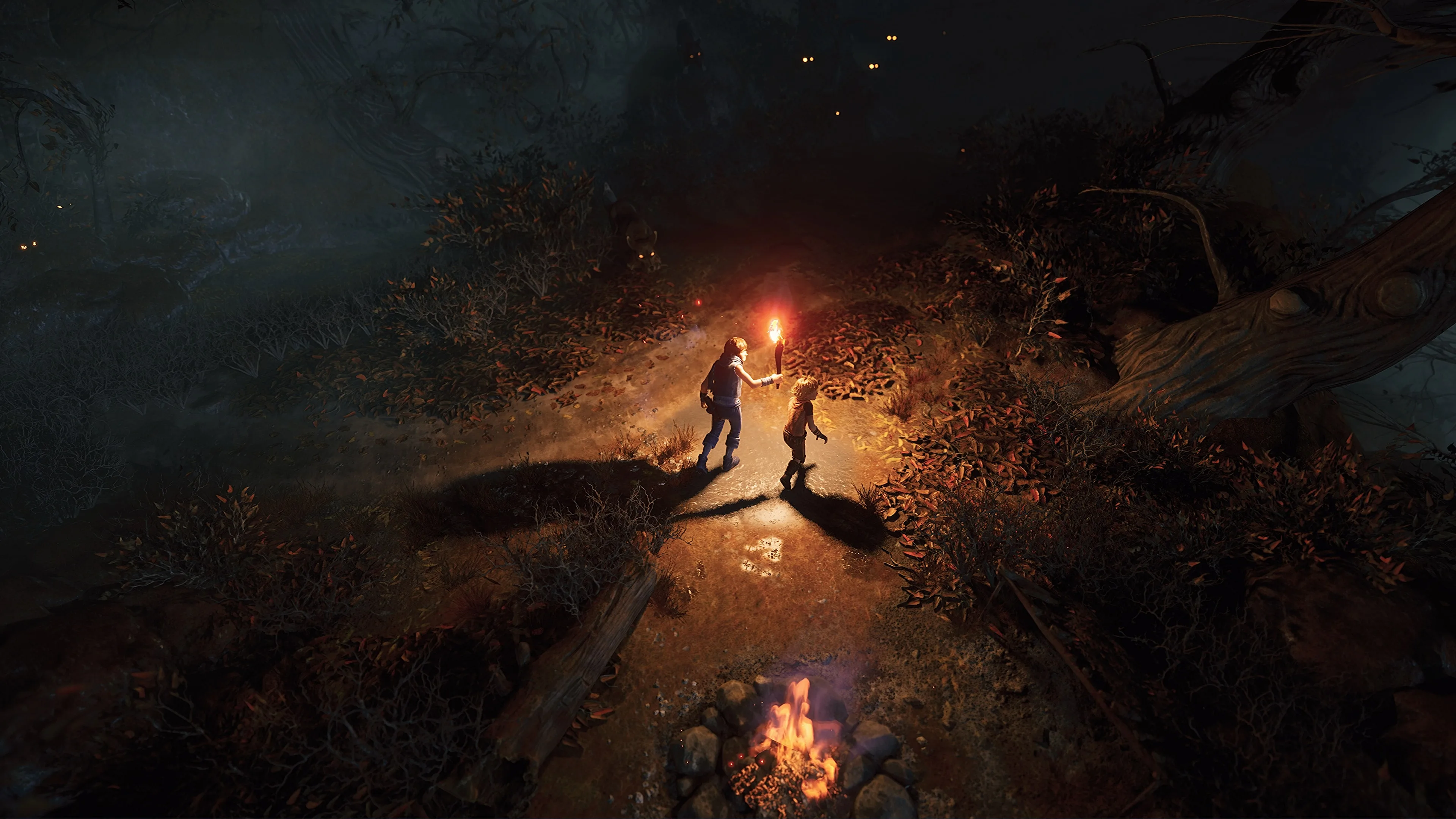 Brothers: A Tale of Two Sons Remake [PS5] - изображение 2