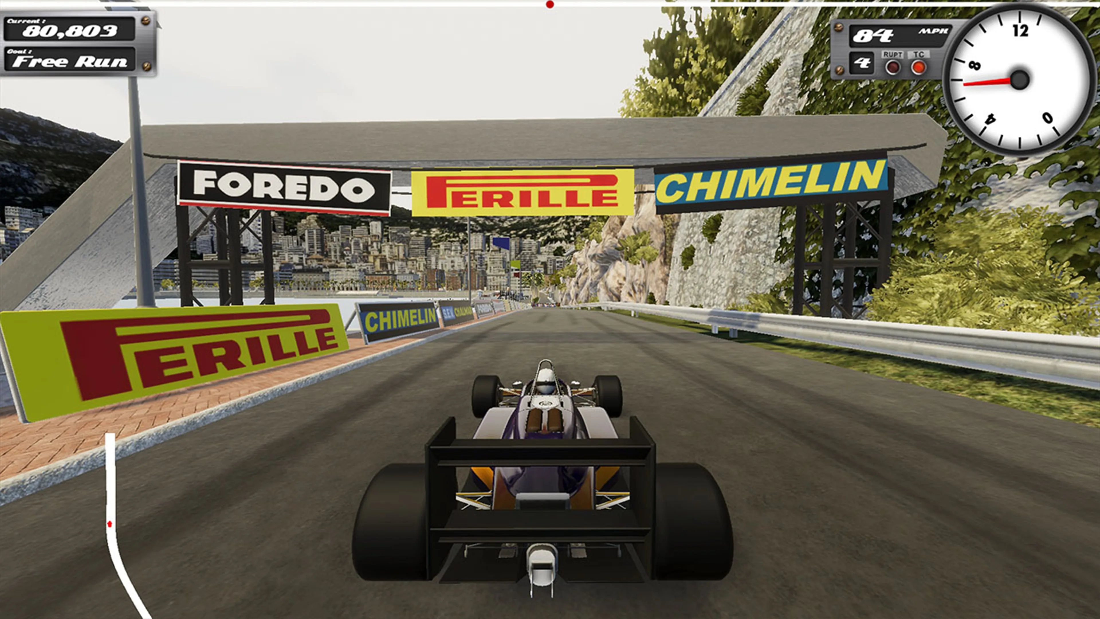 Classic Racers Elite [PS4] - изображение 2