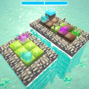 Cube Farmer [PS5] - изображение 4