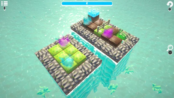 Cube Farmer [PS5] - изображение 4