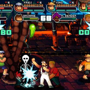 99Vidas [PS4] - изображение 4