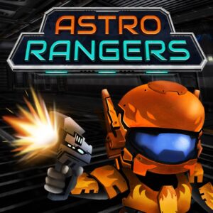 Astro Rangers [PS5]