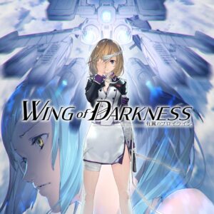 Wing of Darkness [PS4]