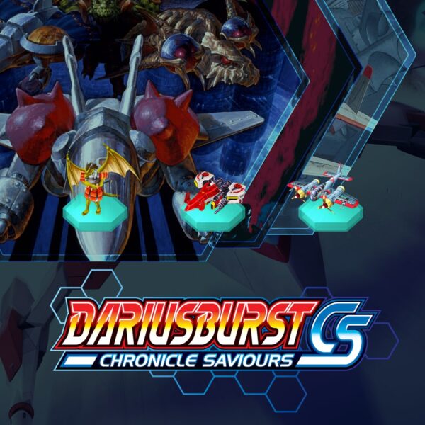 EIGHTING DLC Pack [PS4]