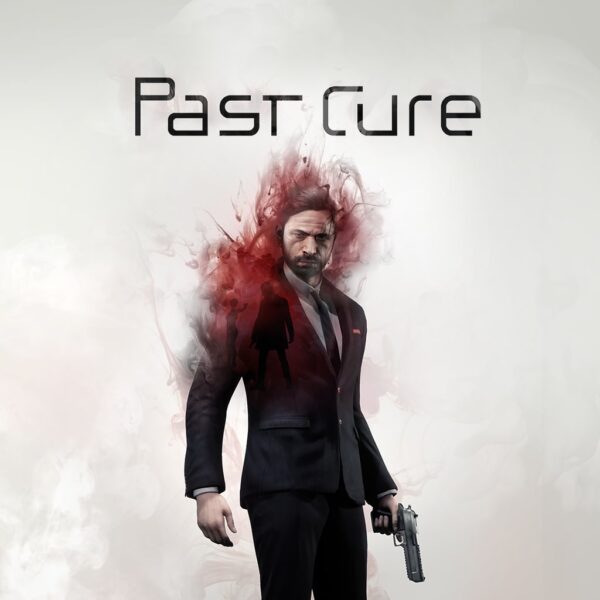 Past Cure [PS4] - изображение 1