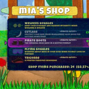 Mia's Picnic [PS4] - изображение 4