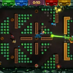 Knight Squad 2 [PS4] - изображение 4