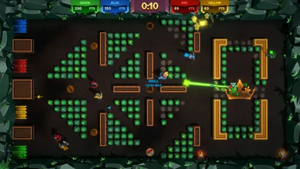 Knight Squad 2 [PS4] - изображение 4