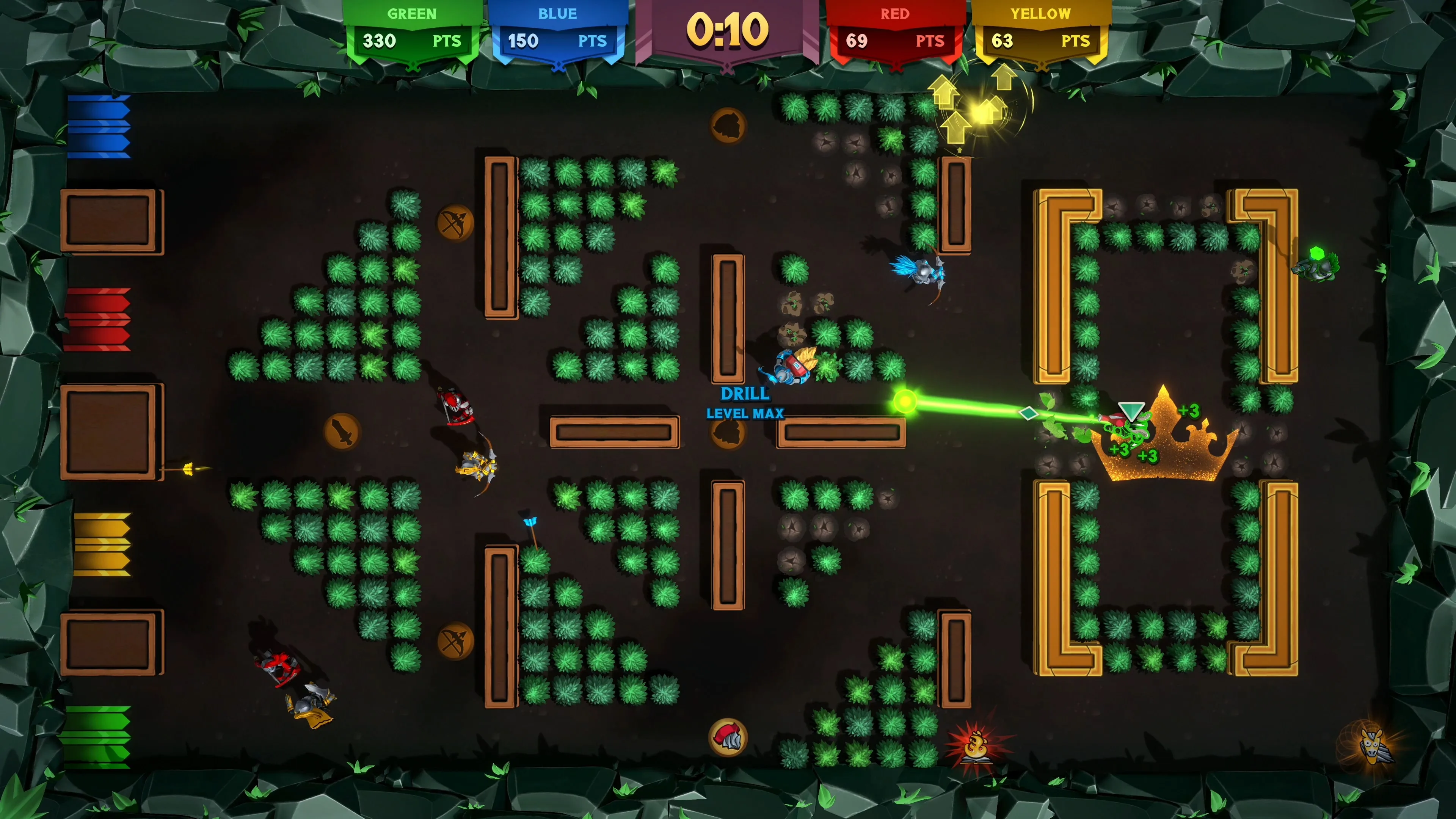 Knight Squad 2 [PS4] - изображение 4