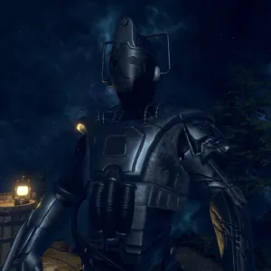 Doctor Who: The Edge of Reality [PS4] - изображение 3