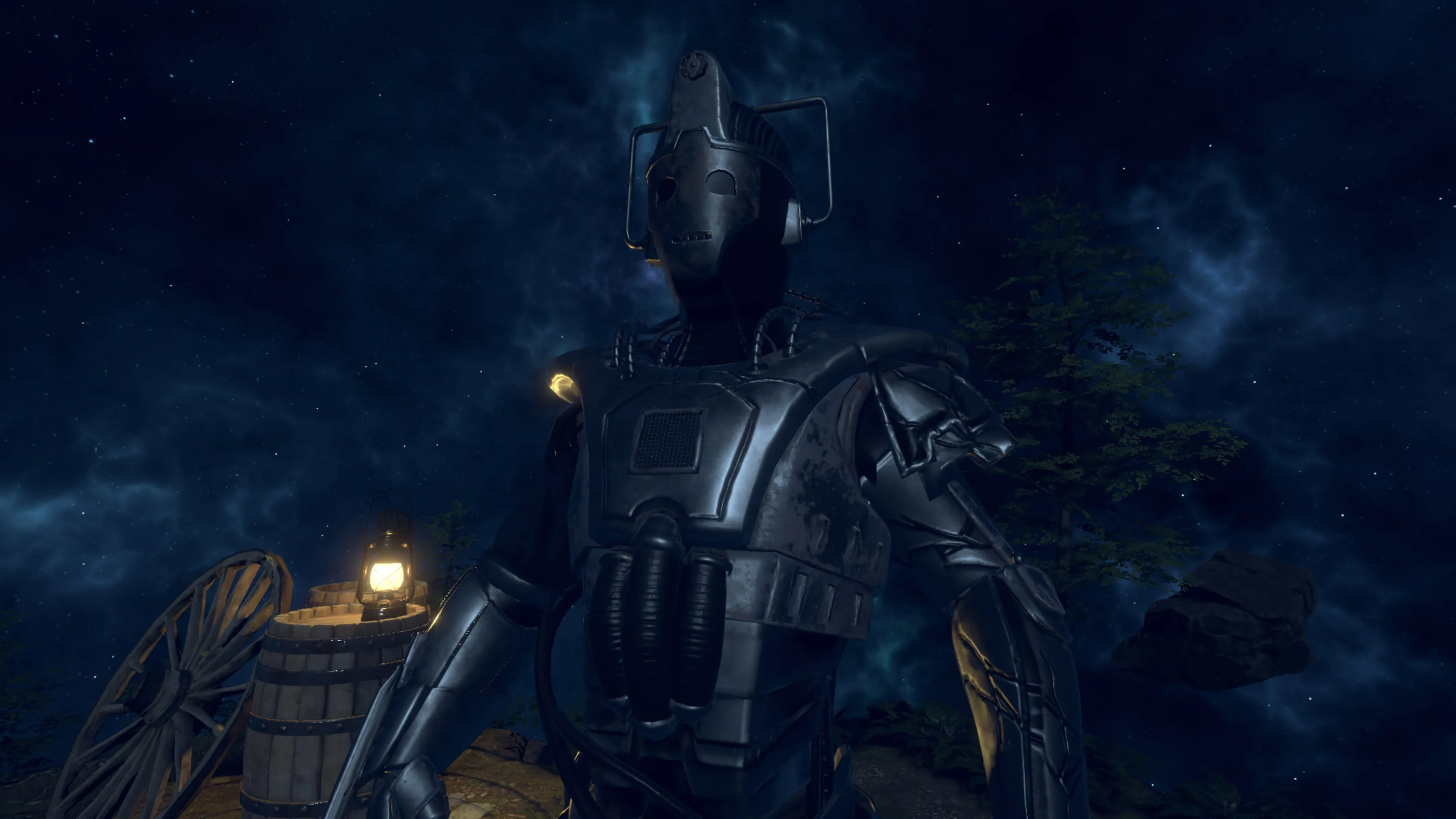 Doctor Who: The Edge of Reality [PS4] - изображение 3