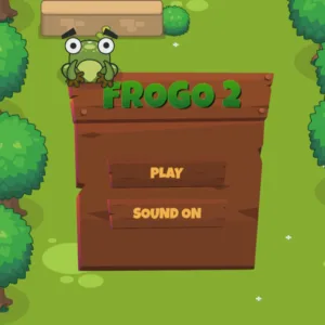 Frogo 2 [PS4] - изображение 3