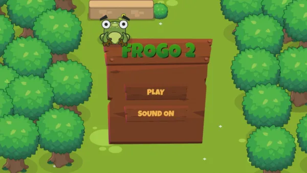 Frogo 2 [PS4] - изображение 3