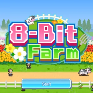 8-Bit Farm [PS4] - изображение 2