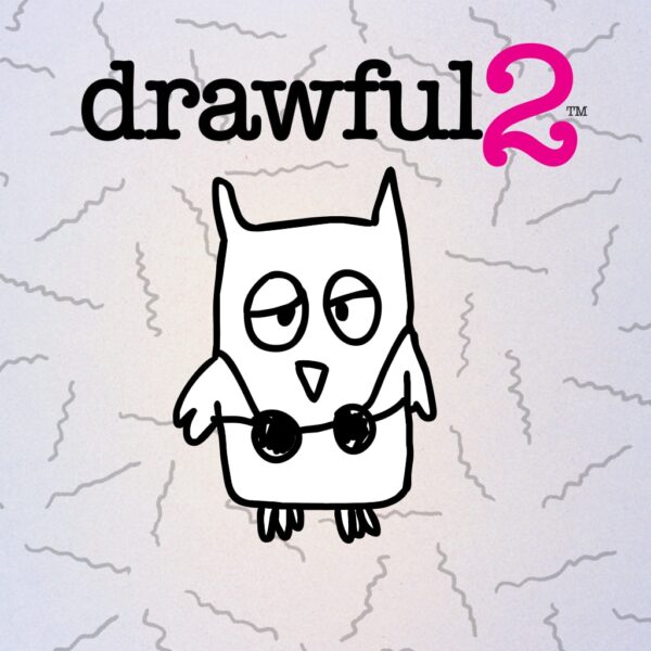 Drawful 2 [PS4]