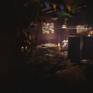The Sorrowvirus - A Faceless Short Story PS4 & PS5 - изображение 4