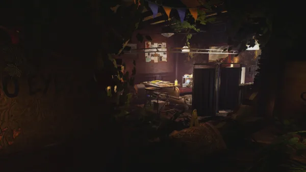 The Sorrowvirus - A Faceless Short Story PS4 & PS5 - изображение 4