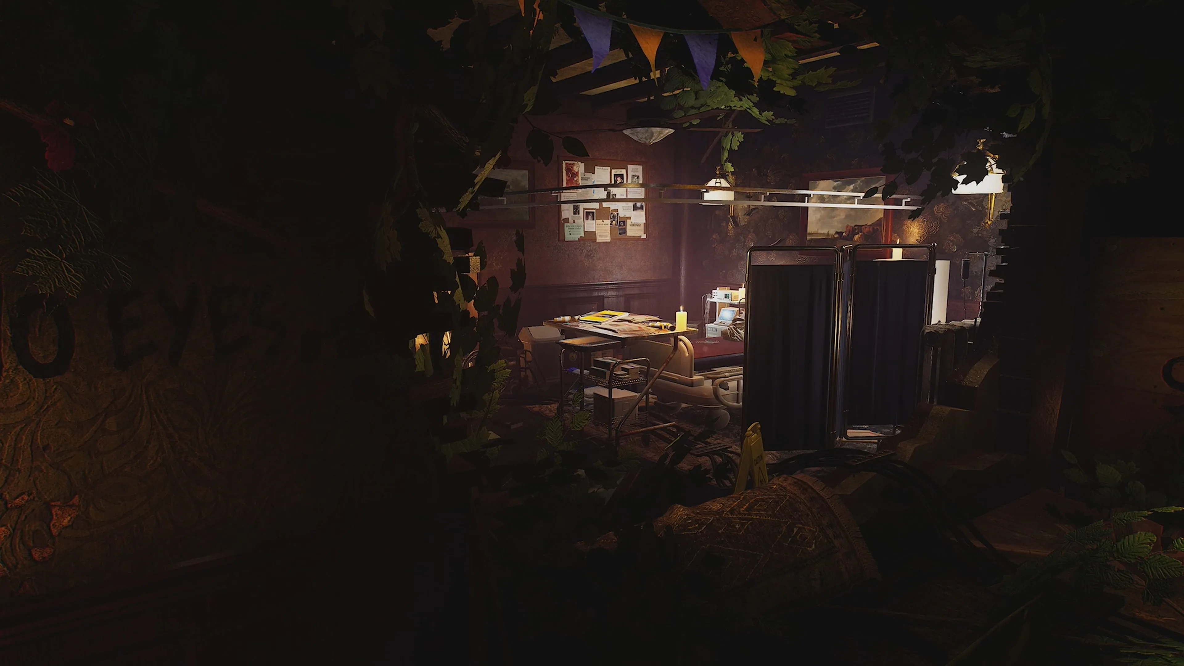 The Sorrowvirus - A Faceless Short Story PS4 & PS5 - изображение 4