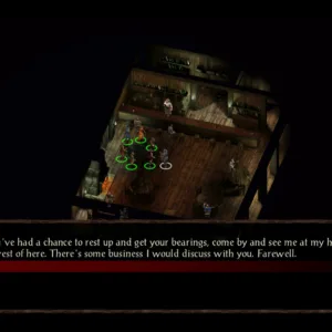 Planescape: Torment and Icewind Dale: Enhanced Editions [PS4] - изображение 4