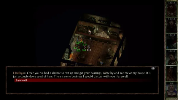 Planescape: Torment and Icewind Dale: Enhanced Editions [PS4] - изображение 4
