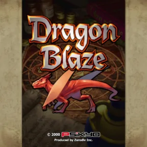 Dragon Blaze [PS4] - изображение 2