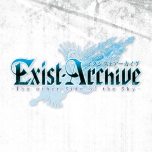 Exist Archive: The Other Side of the Sky [PS4]