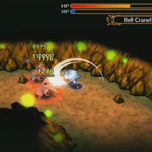 Is It Wrong to Try to Pick Up Girls in a Dungeon? Familia Myth Infinite Combate [PS4] - изображение 3