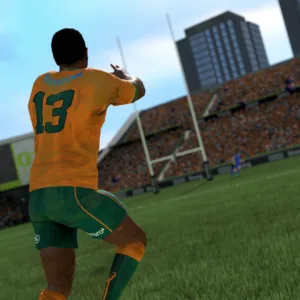 Rugby 22 [PS5] - изображение 2