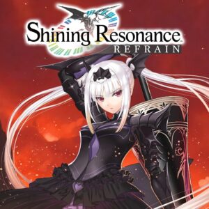 Shining Resonance Refrain [PS4]