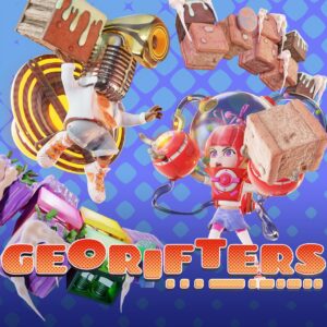 Georifters [PS4]