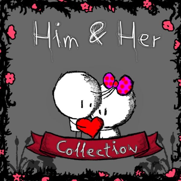 Him & Her Collection [PS4]