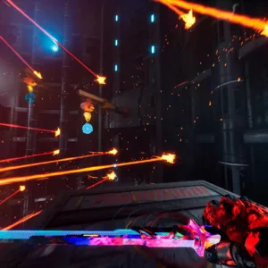 Ghostrunner: Neon Pack [PS4] - изображение 3
