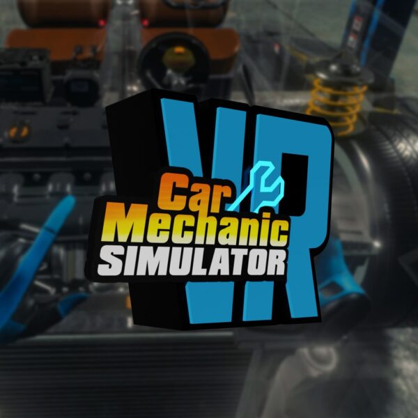 Car Mechanic Simulator VR [PS5]