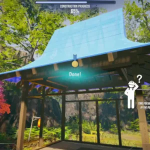 House Builder [PS4] - изображение 2