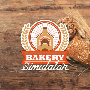 Bakery Simulator [PS4]