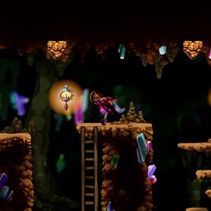 Arzette: The Jewel of Faramore [PS4] - изображение 4