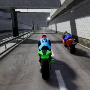 Extreme Bike Racing [PS4] - изображение 3