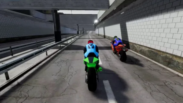 Extreme Bike Racing [PS4] - изображение 3