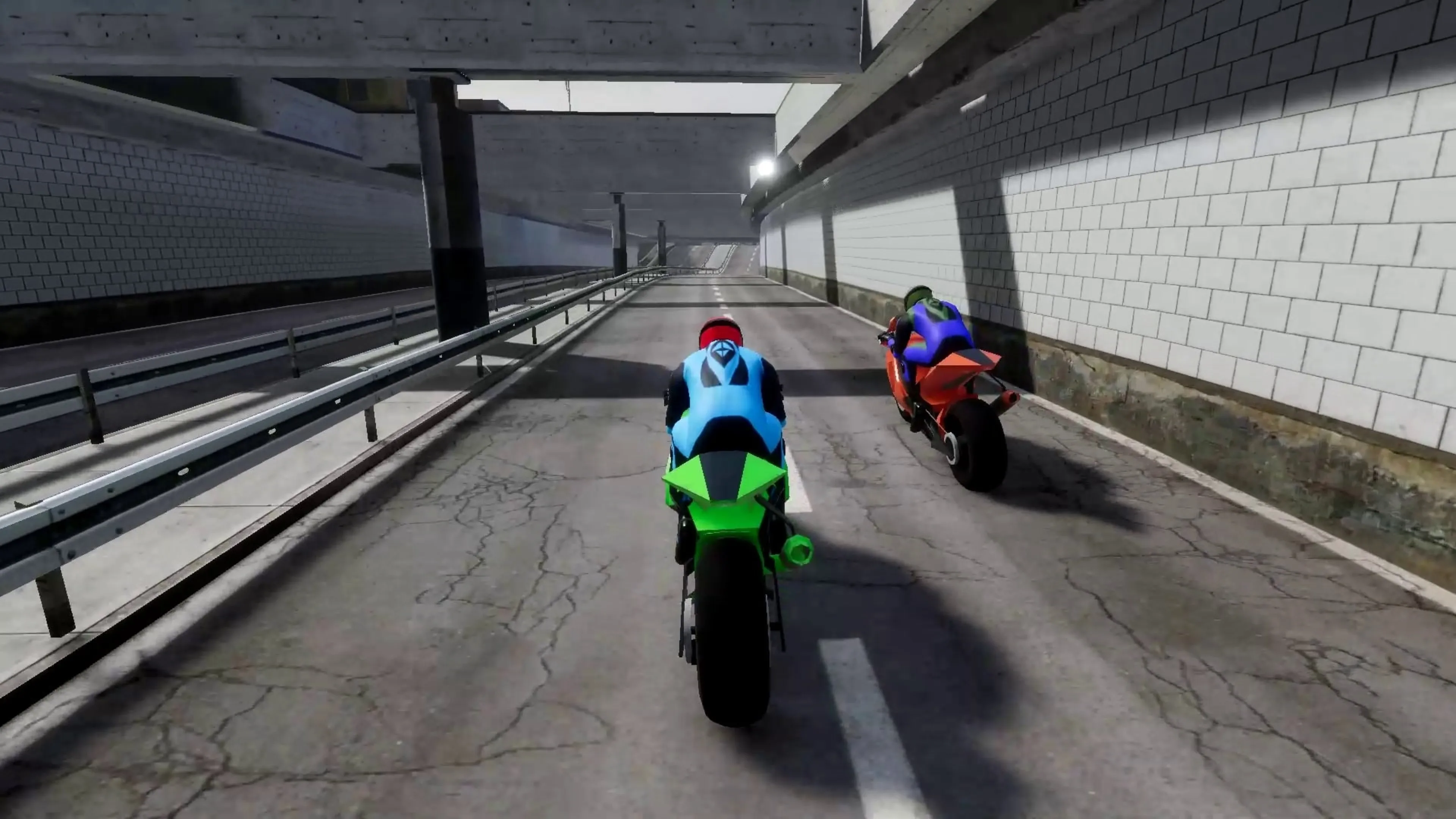 Extreme Bike Racing [PS4] - изображение 3