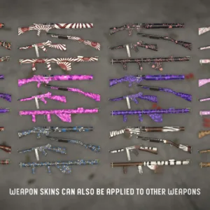 D-Day Enhanced - Weapon Skin Ultimate Collection [PS5] - изображение 2