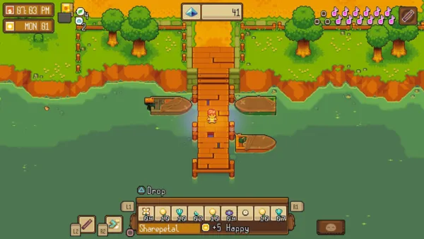 Alchemic Cutie [PS4] - изображение 2