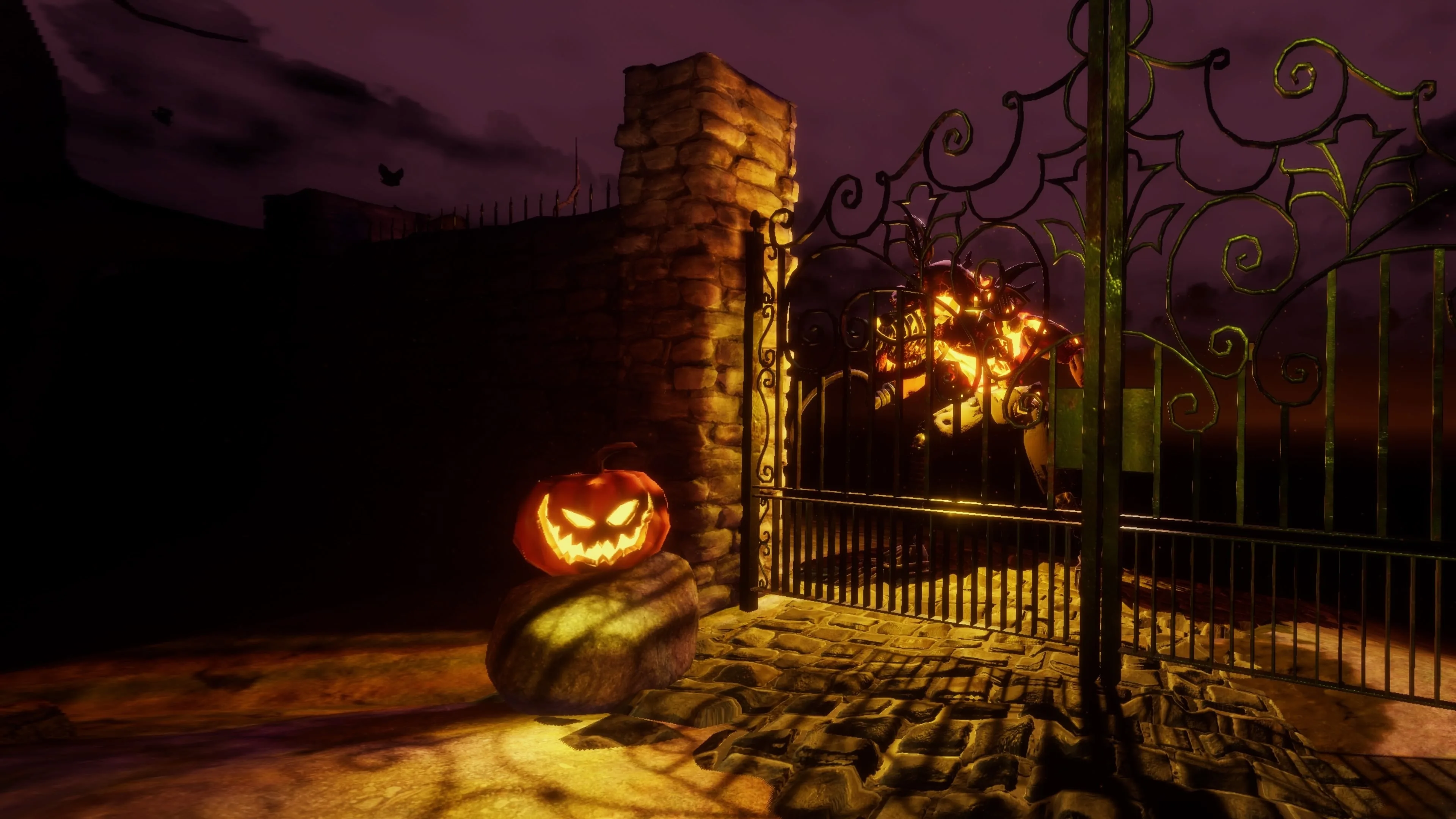 Five Nights at Freddy
