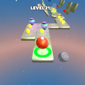 Sky Roll! [PS5] - изображение 3