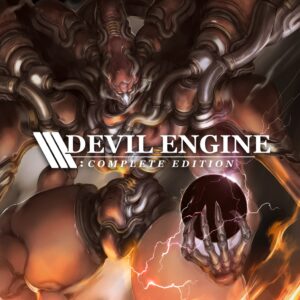 Devil Engine: Complete Edition [PS4, PS5]